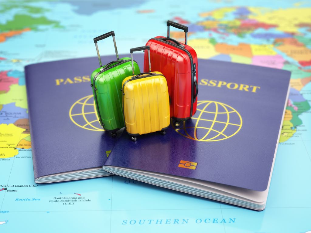 办理英国商务签证和旅游签证哪个更快呢？